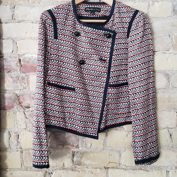 Elizabeth and James Vintage Jacket - Picture 2 of 6